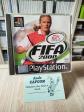 Sony PlayStation 1 PS1 Jeu FIFA 2000 PAL FR Complet