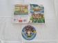 jeu nintendo wii en boite sans notice plusieurs jeux disponibles
