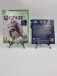 Jeu Xbox Series X Fifa 23 en boite, complet