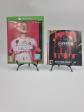 Jeu Xbox One Fifa 20 en boite, complet