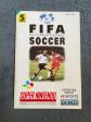 PAS DE JEU  Notice de Super Nintendo SNES   Fifa International Soccer   UKV