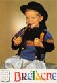 29 QUIMPER COSTUME DES REGIONS DE QUIMPER BENODET ET FOUESNANT