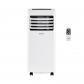 Climatiseur mobile OCEANIC   7000 BTU   2050W   D�shumidificateur   Programmable