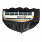 Sac �tanche pour climatiseur, sac de nettoyage de climatisation, sac de prote...