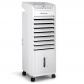 Air 46 Climatiseur par �vaporation 3en1, 3 vitesses, minuterie, accumulateurs...