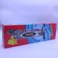 Pokemon Vintage Aluminum Scooter Pikachu Skate Kick Board Rare