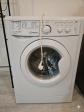 Machine � laver indesit blanche Dimensions : 84,5 x 59,5 x 63 cm