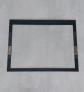 Verre Vitre Int�rieure Porte DE DIETRICH BRANDT SAUTER FAGOR THOMSON AS0005628