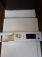 BANDEAU DE COMMANDE   CARTE ELECTRONIQUE LAVE LINGE WHIRPOOL 9 KG