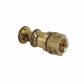 Cartouche vanne 3 voies   DIFF pour De Dietrich Chapp�e : 7726371
