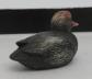 2004 ARGUYDAL LES CANARDS DE NOS REGIONS FEVE CERAMIQUE MAT 3D au choix