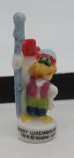 2003 PRIME TM & WALTER LANTZ WOODY WOODPECKER EUROPEEN FEVE PORCELAINE au choix