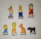 F�ves   R�serv�s A Thomas, Lot 7 F�ves Simpsons