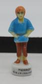 1999 PRIME LE PETIT POUCET FEVE PORCELAINE 3D au choix
