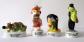 F�ves mates   Les aventures de Lucky Luke X 4   2004