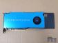 GPU CARTE GRAPHIQUE AMD ATI RADEON PRO WX 7100 8GB GDDR5 4 X DP 130W TEST�E OK