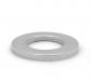 | Rondelles plates DIN 125. Acier inoxydable AISI 304 A2. M27 5 pi�ces. Diam�...