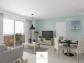 Appartement castelnau-le-lez 41.04 m� 2 pi�ces