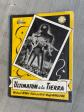 Rennie Neal Marlowe Ultimatum a La Tierra Series Popular Spanish Fine Condition