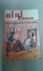 BIBI FRICOTIN chez les Chevaliers de la Table Ronde n�65 1963 Pierre Lacroix