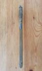 militaria coupe papier artisanat de tranch�e british 14-18 travail de poilu WW1