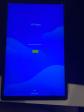 Tablette Lenovo M10 FHD Plus TB X606F 64GB 4GB Argent Sans Port Sim   �tat corre