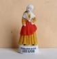 F�ve Provinces Costumes de France   Debusnes 2002   PACA - Pays du Var