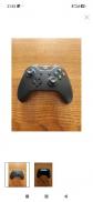 Microsoft Manette de Jeu Sans Fil pour Xbox One   Noire (6CL 00002)