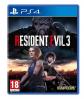 RESIDENT EVIL 3 PS4 UK OCCASION