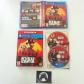 Red dead Redemption II (2) : Jeu complet �dition sp�ciale pour Ps4 en UK