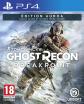TOM CLANCY S   GHOST RECON BREAKPOINT EDITION AUROA PS4 FR OCCASION