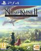 NI NO KUNI 2 L AVENEMENT D UN NOUVEAU ROYAUME PS4 FR OCCASION