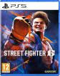 STREET FIGHTER 6 PS5 FR OCCASION(EN-FR-DE-ES-IT-PT)