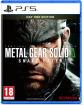 METAL GEAR SOLID DELTA SNAKE EATER DAY ONE EDITION PS5 FR OCCASION (GAME IN ENGL