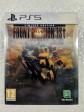 FRONT MISSION 1ST REMAKE PS5 EURO OCCASION (GAME IN ENGLISH-FRANCAIS-DE-ES-IT-PT