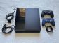 Console Sony PS4 Fat 500Go   Noir