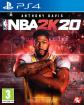 NBA 2K20 PS4 FR OCCASION