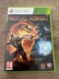 Mortal Kombat   Jeu Xbox 360   Avec notice   bon �tat   Version Fran�aise