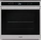 Whirlpool Four encastrable 73l 60cm a  pyrolyse inox