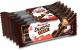 Lot de 3  Kinder bueno Dark chocolat noir  fondant croustillant noisette 220g