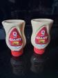 LOT DE 2 SAUCES SAUCE GIANT QUICK