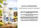 lot de 9 bouteilles de sauce roquefort artisannale 500 ml