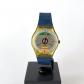Montre Swatch Speedweek GK112 1988 Quartz Vintage Fonctionne   Design Sport Pop