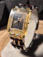 Montre Swatch Quartz Vintage 2006 Carr�e Fonctionne