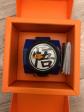 Montre Swatch x Dragon Ball Z Goku   �dition limit�e   Tr�s bon �tat