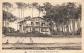 33 LE MOULLEAU VILLA DANS LES PINS
