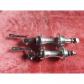 Paire de moyeux MAVIC 500 RD avant-arri�re vintage bike 36H 34.7x100 MM8