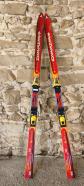 paire de ski de piste tr�s bon �tat