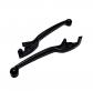 PAIR OF UNIVERSAL SCOOTER BRAKE LEVERS