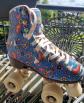Rollers quad Impala   mod�le Sidewalk   taille 35  paire de rollers